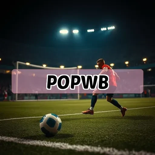 popwb.com: Descubra os Melhores Jogos Arcade e Suas Funcionalidades