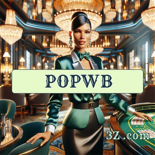 Jogos de Cassino Fantásticos no popwb.com: A Diversão é Aqui