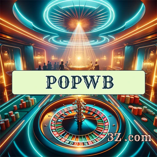 popwb.com Plataforma Oficial