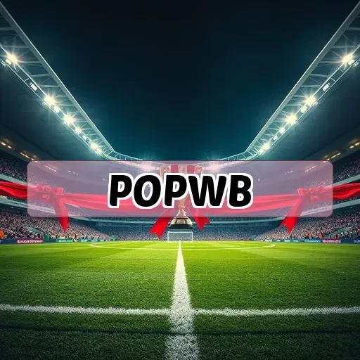 popwb.com: Descubra a Melhor Experiência em Jogos de Plataforma