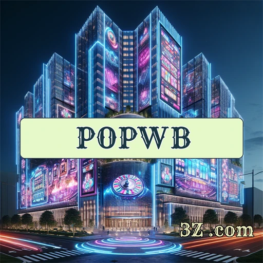 Experiência VIP no PopWB.com: Engajamento e Diversão;